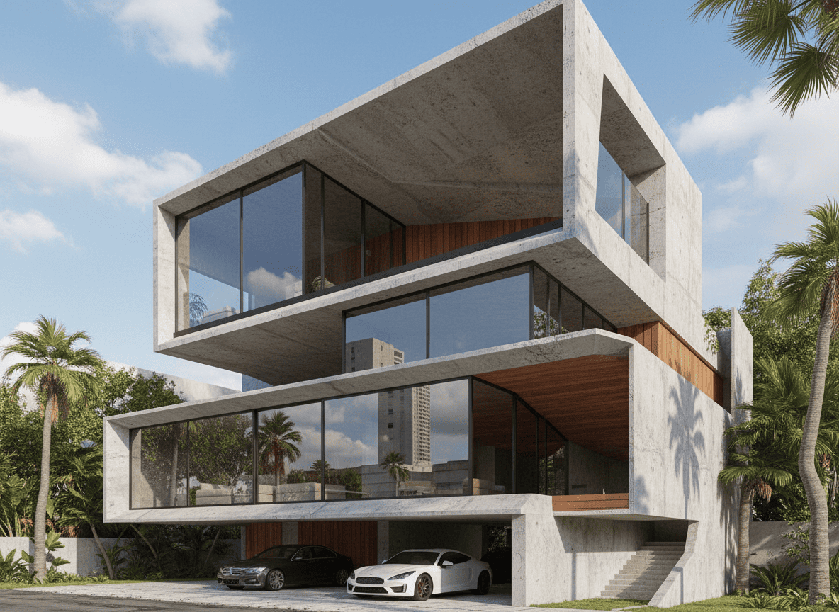 AI architecture design market report 2026