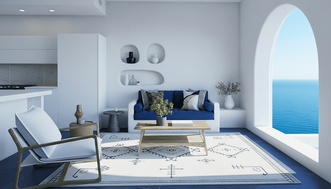 Expert consensus on AI Architect and Interior Render AI
