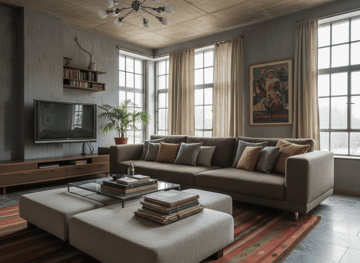 AI interior design market report 2026
